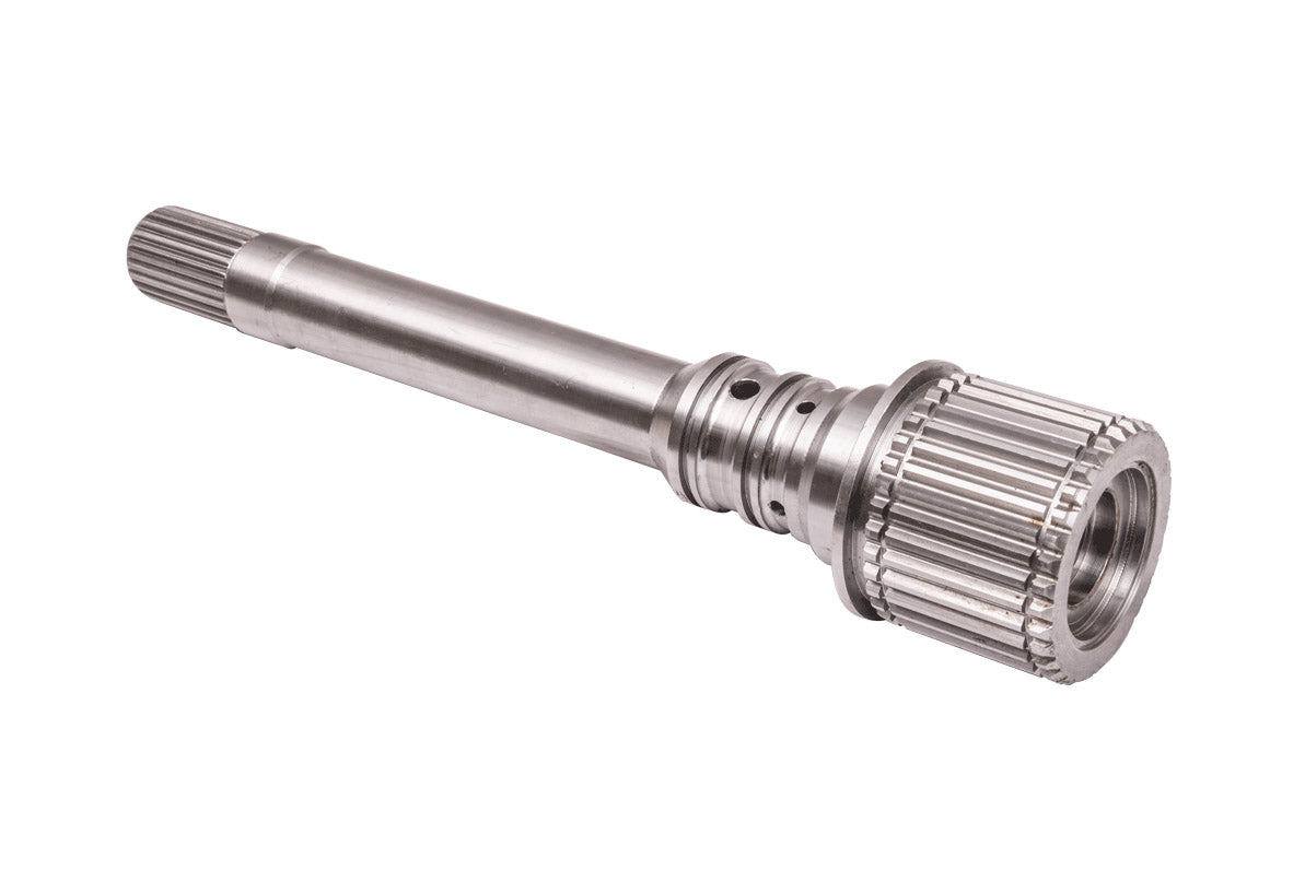 ATS 304-910-4248 Allison Billet Input Shaft Fits 2001-2016 6.6L Duramax