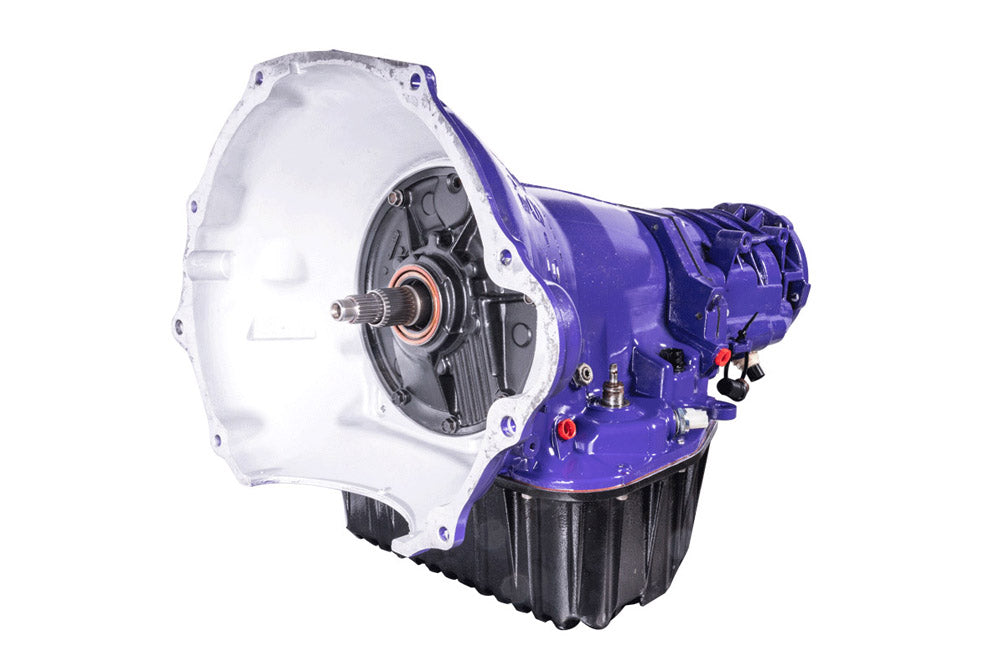 ATS Diesel Performance ATS Diesel Performance ATS 309-914-2116 618 Stage 1 Package 1990-93 Dodge 4WD - Diesel Performance