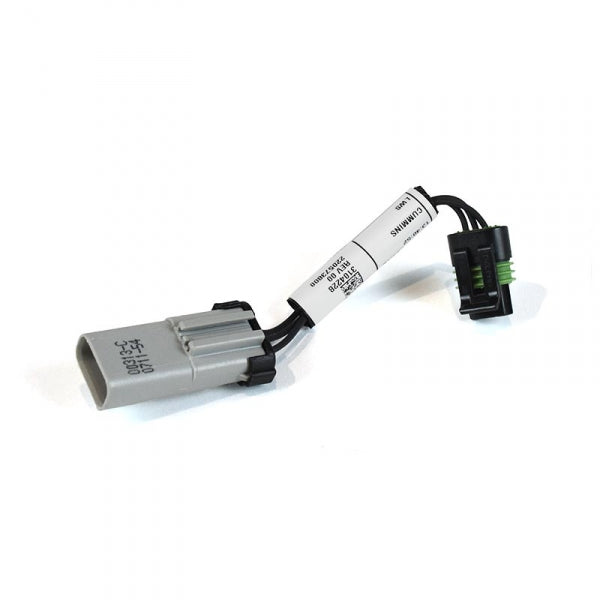 Cummins 3104228 Genuine MAP Sensor Wiring Harness Adapter (2002 5.9L Cummins)