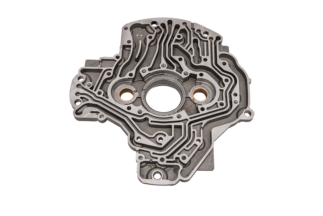 ATS Diesel Performance ATS Diesel Performance ATS 314-910-2272 47RE 48RE Heavy Duty Pump Fits 1996-2007 5.9L Cummins -