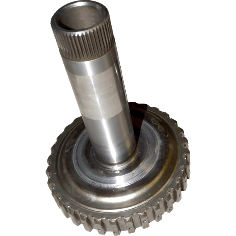 ATS 327-001-2326 68Rfe Reinforced Overdrive Clutch Hub Fits 2007.5+ 6.7L Cummins