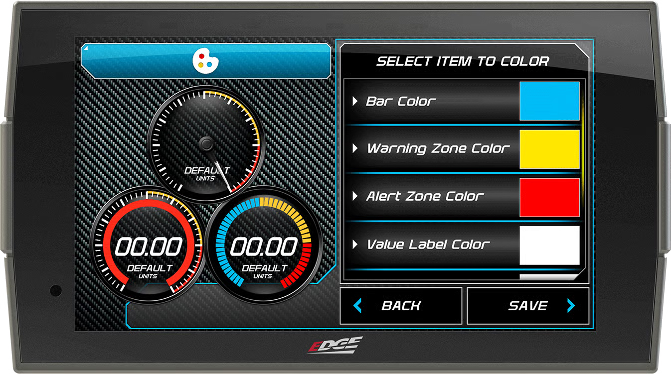 '- Diesel Performance Part