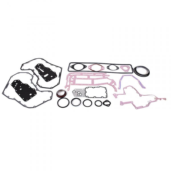 Cummins 3802376 Genuine Lower Engine Gasket Kit (1994-1998 5.9L Cummins)