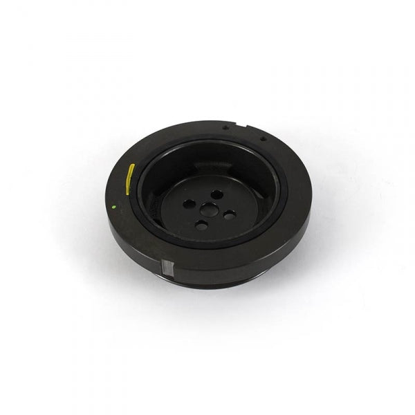 Cummins 3916436 Genuine Harmonic Balancer (1989-1993 5.9L Cummins)