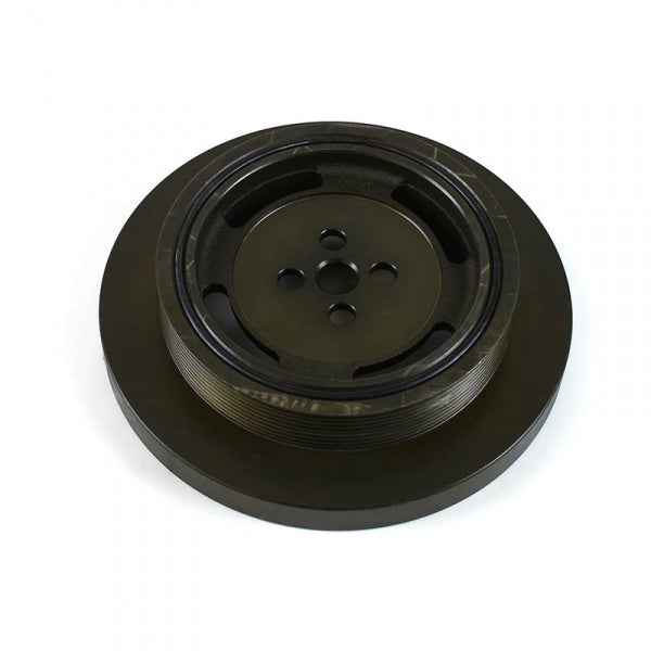 Cummins 3918999 Genuine Harmonic Balancer (1998.5-2002 5.9L Cummins)