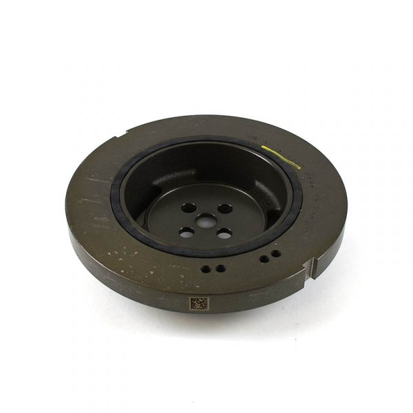 Cummins 3924435 Genuine Harmonic Balancer (1994-1998 5.9L Cummins)