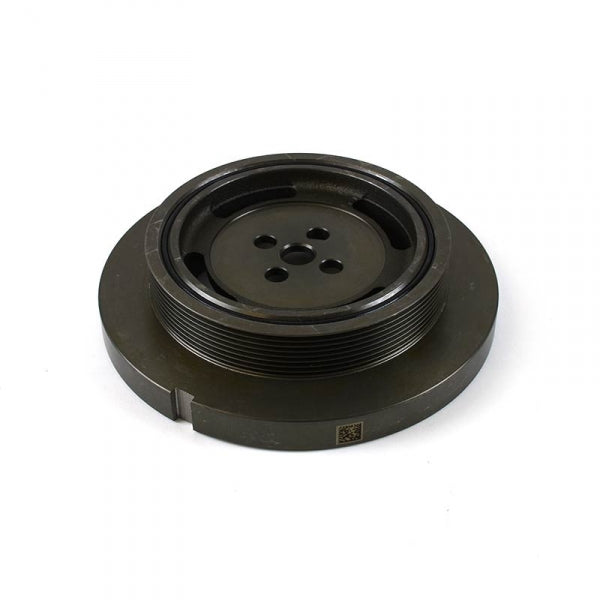 Cummins 3924435 Genuine Harmonic Balancer (1994-1998 5.9L Cummins)