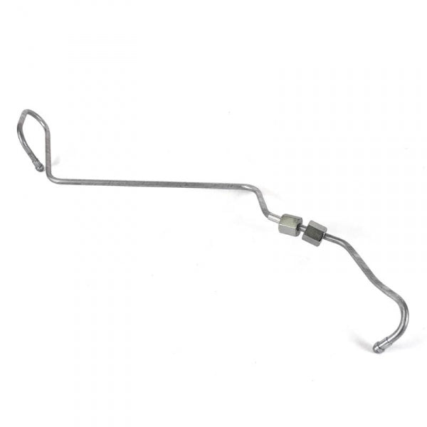 Cummins 3925808 Genuine #4 Fuel Injection Line (1994-1998 5.9L Cummins)