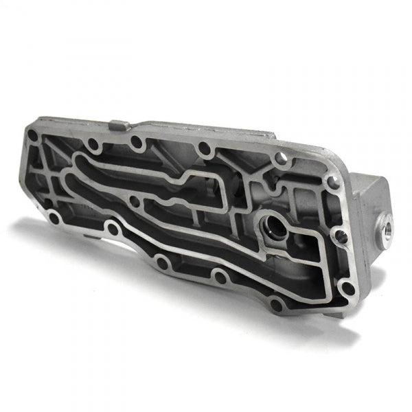 Cummins 3934303 Genuine Engine Oil Filter Housing (1998.5-2002 5.9L Cummins)