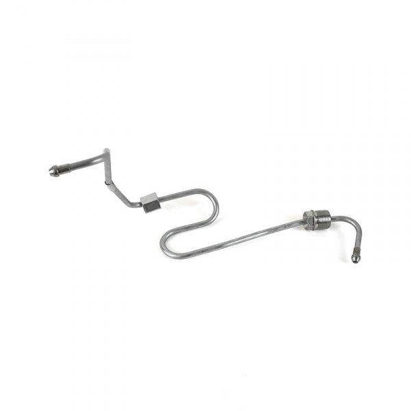 Cummins 3943771 Genuine #4 Fuel Injection Line (1998.5-2002 5.9L Cummins)