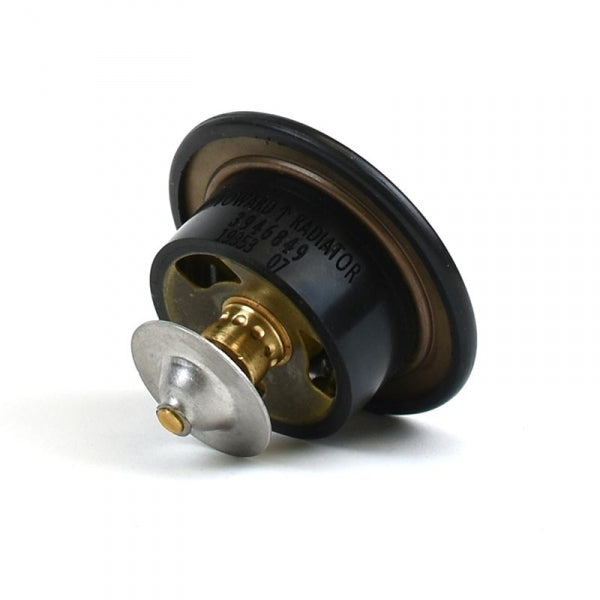 Cummins 3946849 Genuine 190 Degree Coolant Thermostat (2000-2002 5.9L Cummins)