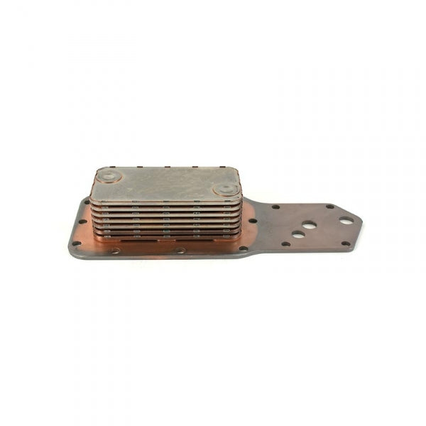 Cummins 3957544 Genuine Engine Oil Cooler (1989-2002 5.9L Cummins)