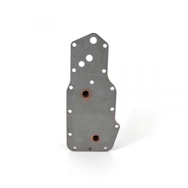 Cummins 3957544 Genuine Engine Oil Cooler (1989-2002 5.9L Cummins)