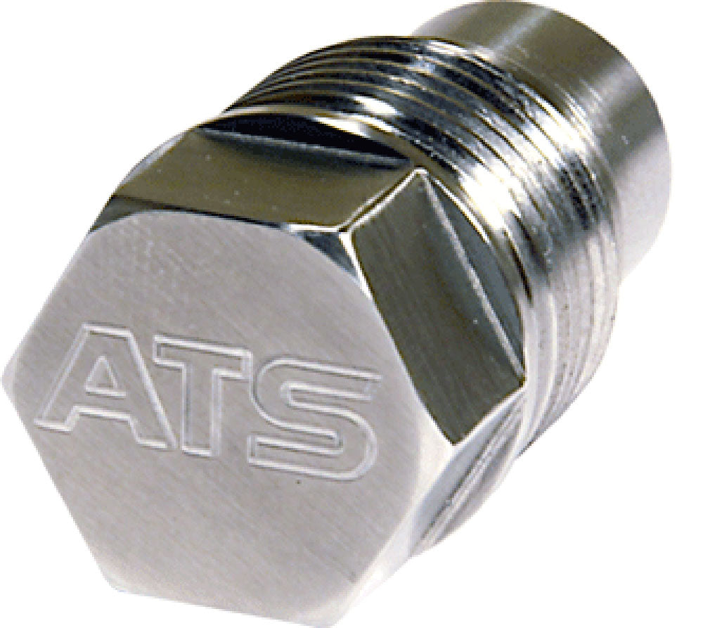 ATS Diesel Performance ATS Diesel Performance ATS Drain Plug Fits ATS Pans And Differential Covers - Diesel Performance Part