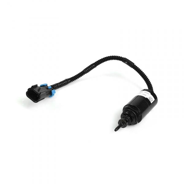 Cummins 4036054 Genuine Wastegate Turbo Solenoid (2004.5-2007 5.9L Cummins)
