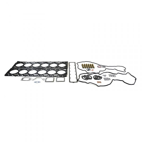 Cummins 4089819 Genuine Upper Engine Gasket Kit (Standard Thickness) (2003-2007 5.9L Cummins)