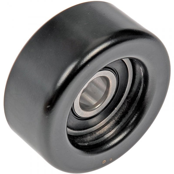 Dorman 419-628 Idler Pulley (Pulley Only) (2014-2021 6.6L Duramax)