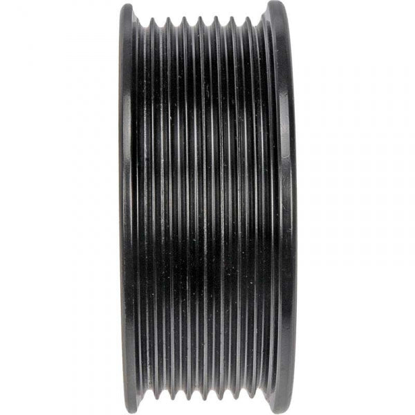Dorman 419-655 Idler Pulley (Pulley Only) (1994-1997 7.3L PowerStroke)