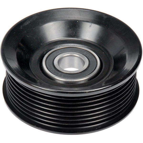 Dorman 419-655 Idler Pulley (Pulley Only) (1994-1997 7.3L PowerStroke)