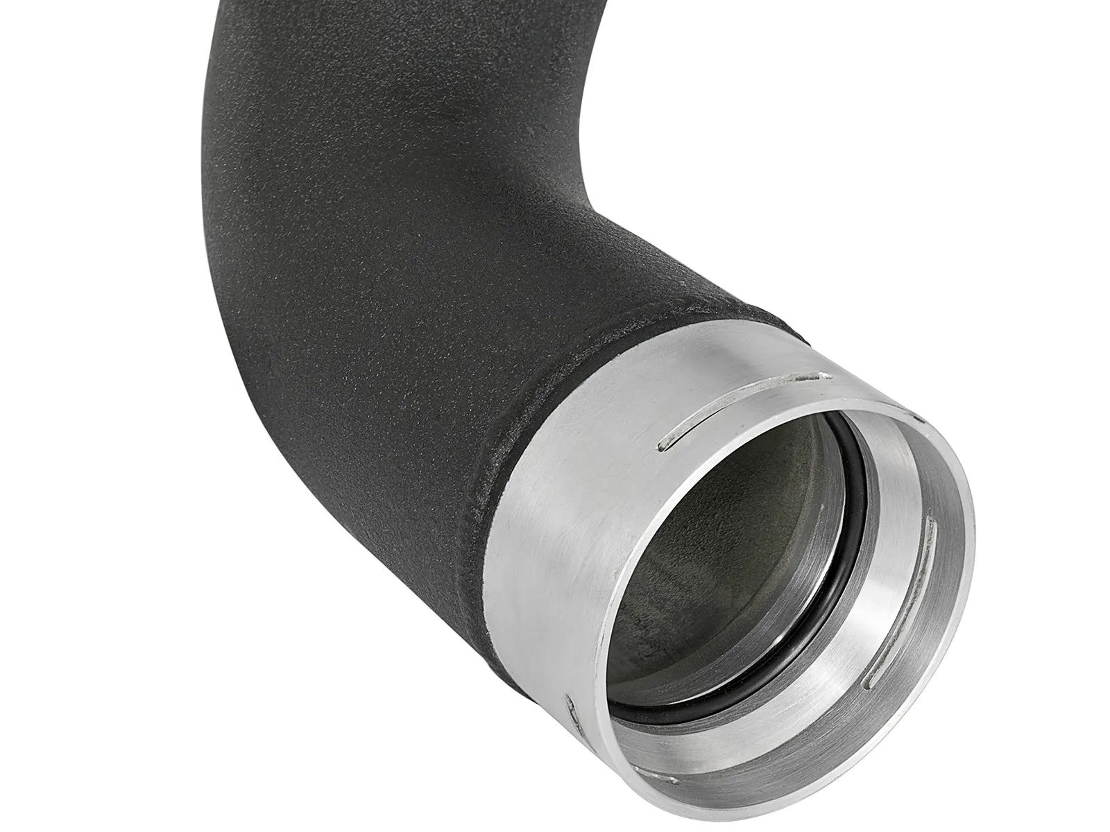 AFE 46-20332-B BladeRunner GT Series Intercooler with Tubes (2017-2019 Duramax)