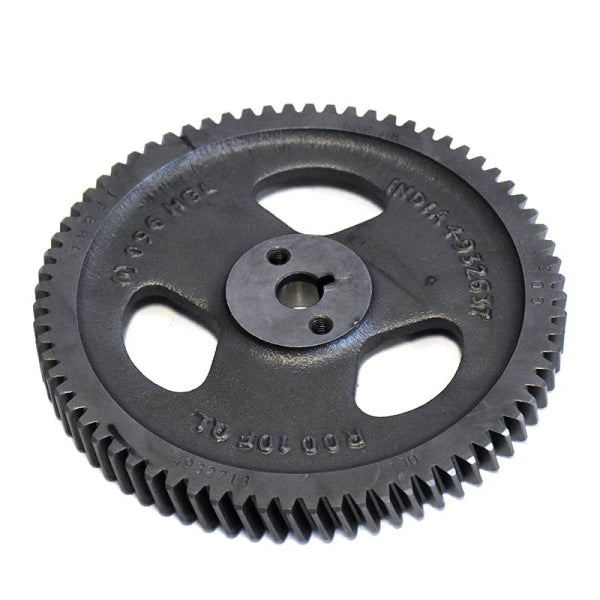Cummins 4932713 Genuine VE Fuel Injection Pump Gear (1989-1993 5.9L Cummins)