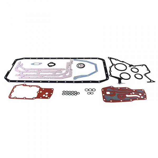 Cummins 4955355 Genuine Lower Engine Gasket Kit (2007.5-2010 6.7L Cummins)