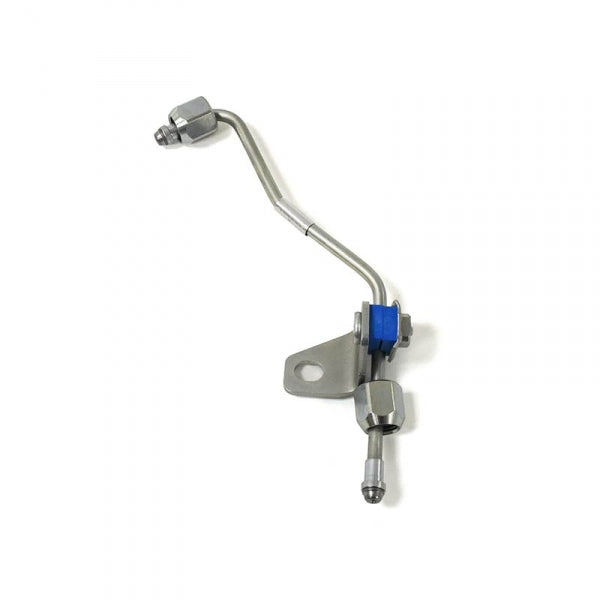 Cummins 4988806 Genuine #6 Fuel Injection Line (2003-2007 5.9L Cummins)