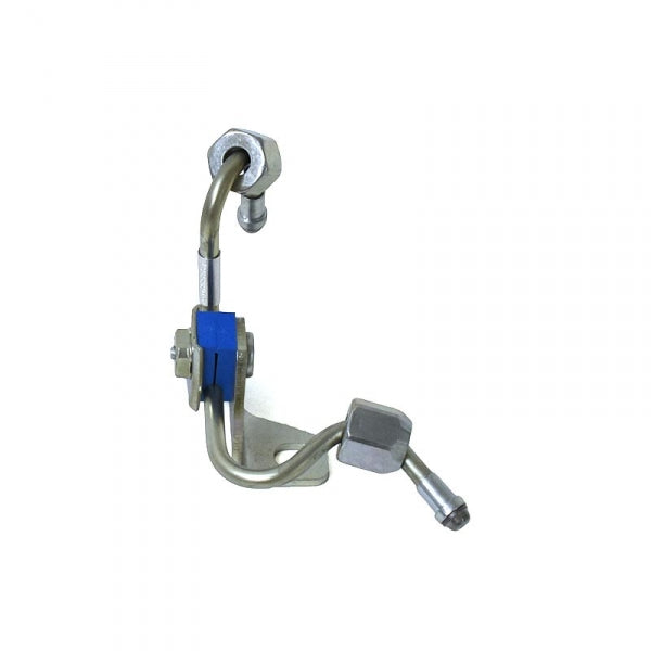 Cummins 4988809 Genuine #3 Fuel Injection Line (2003-2007 5.9Cummins)