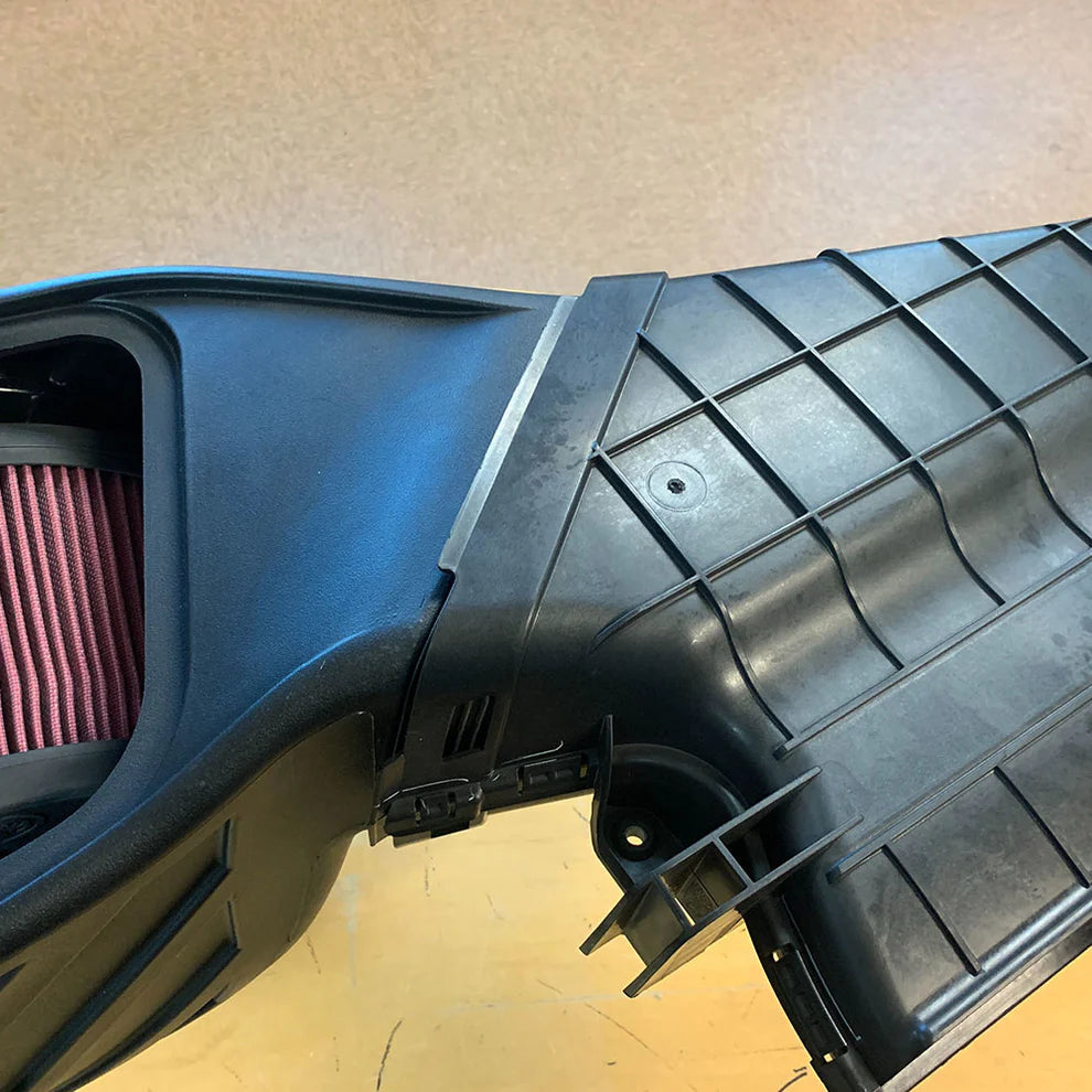 S&B 75-5132 Cold Air Intake For 2019-2024 Dodge Ram Cummins 6.7L