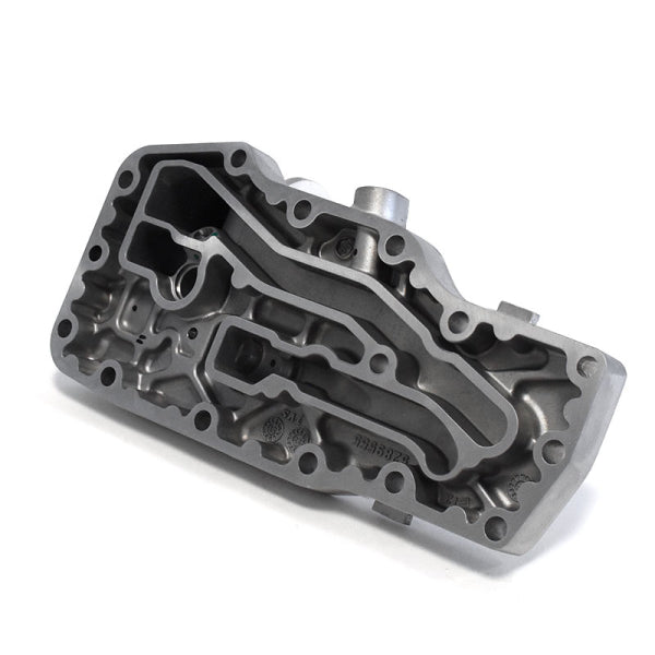 Cummins 5289557 Genuine Engine Oil Filter Housing (2003-2018 5.9/6.7L Cummins)
