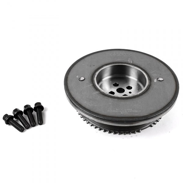 Cummins 5333569 Genuine Harmonic Balancer (2013-2018 6.7L Cummins)