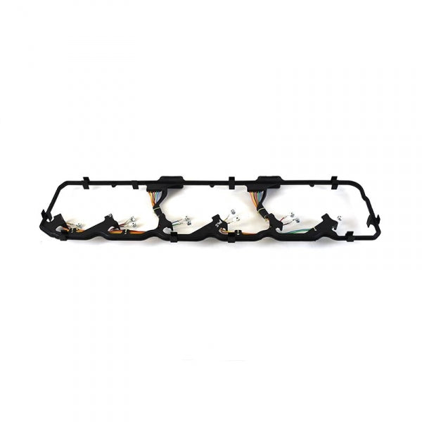 Cummins 5367847 Genuine Valve Cover Gasket With Wiring Harness (2006-2024 5.9/6.7L Cummins)