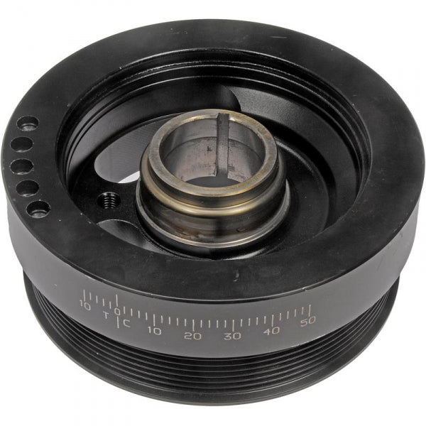 Dorman 594-124D Harmonic Balancer (Performance Version) (1994-2003 7.3L PowerStroke)