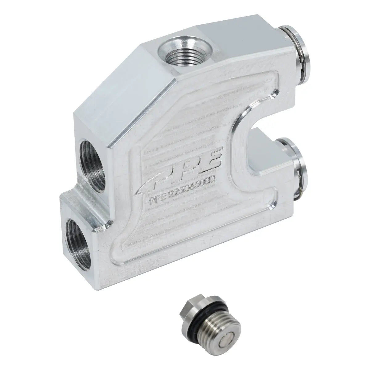 PPE 225065000 Transmission Fluid Thermal Bypass Valve (2013-2018 6.7L Cummins)