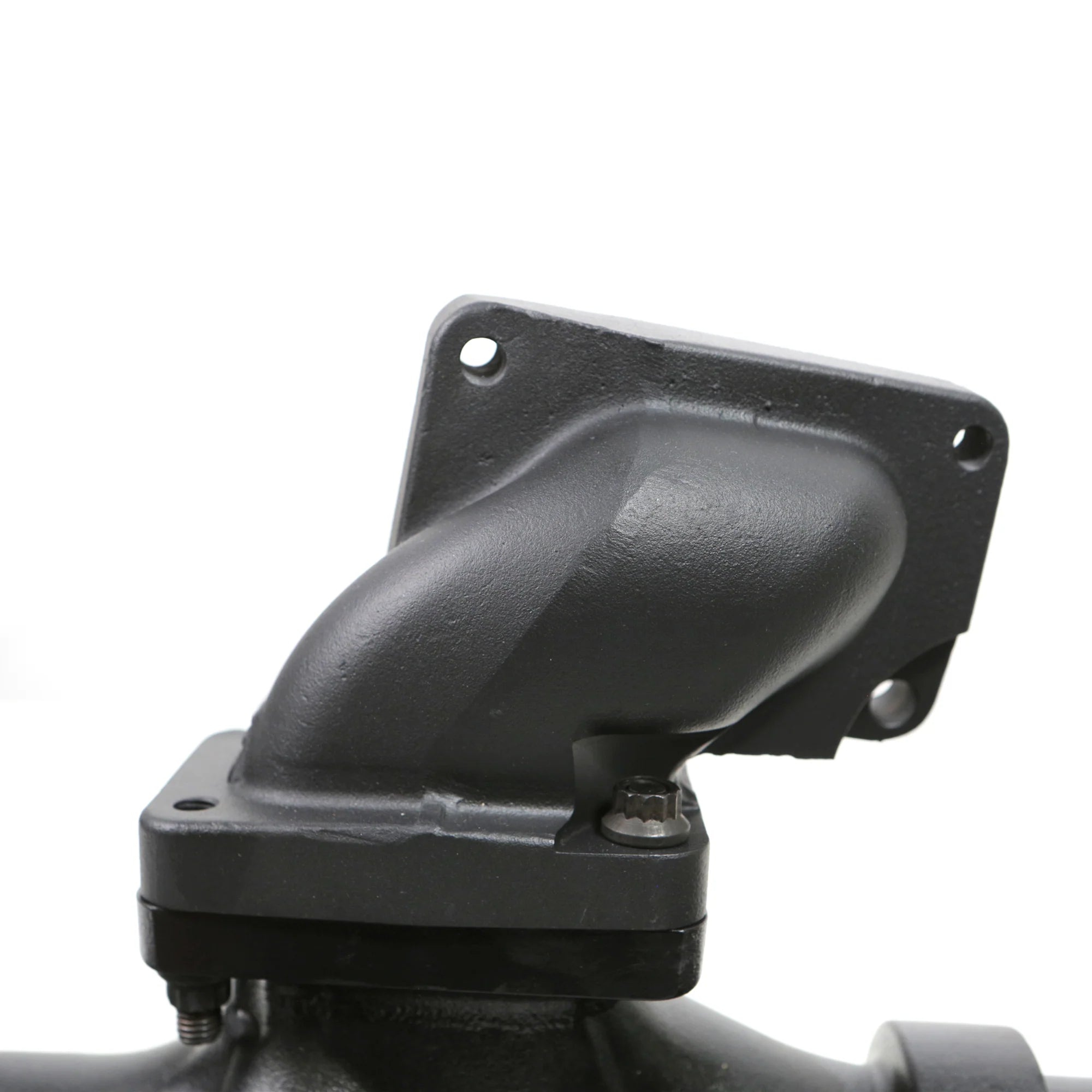 ATS Pulse Flow Exhaust Manifold (2019-2024 6.7L Cummins)