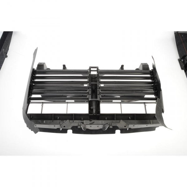 Dorman 601-426 Active Grille Radiator Shutter (Without Motor) (2014-2017, 2019-2021 3.0L EcoDiesel)
