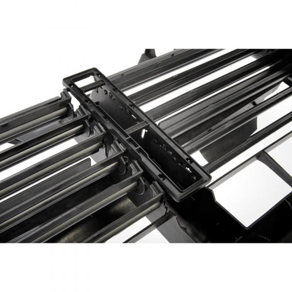 Dorman 601-426 Active Grille Radiator Shutter (Without Motor) (2014-2017, 2019-2021 3.0L EcoDiesel)