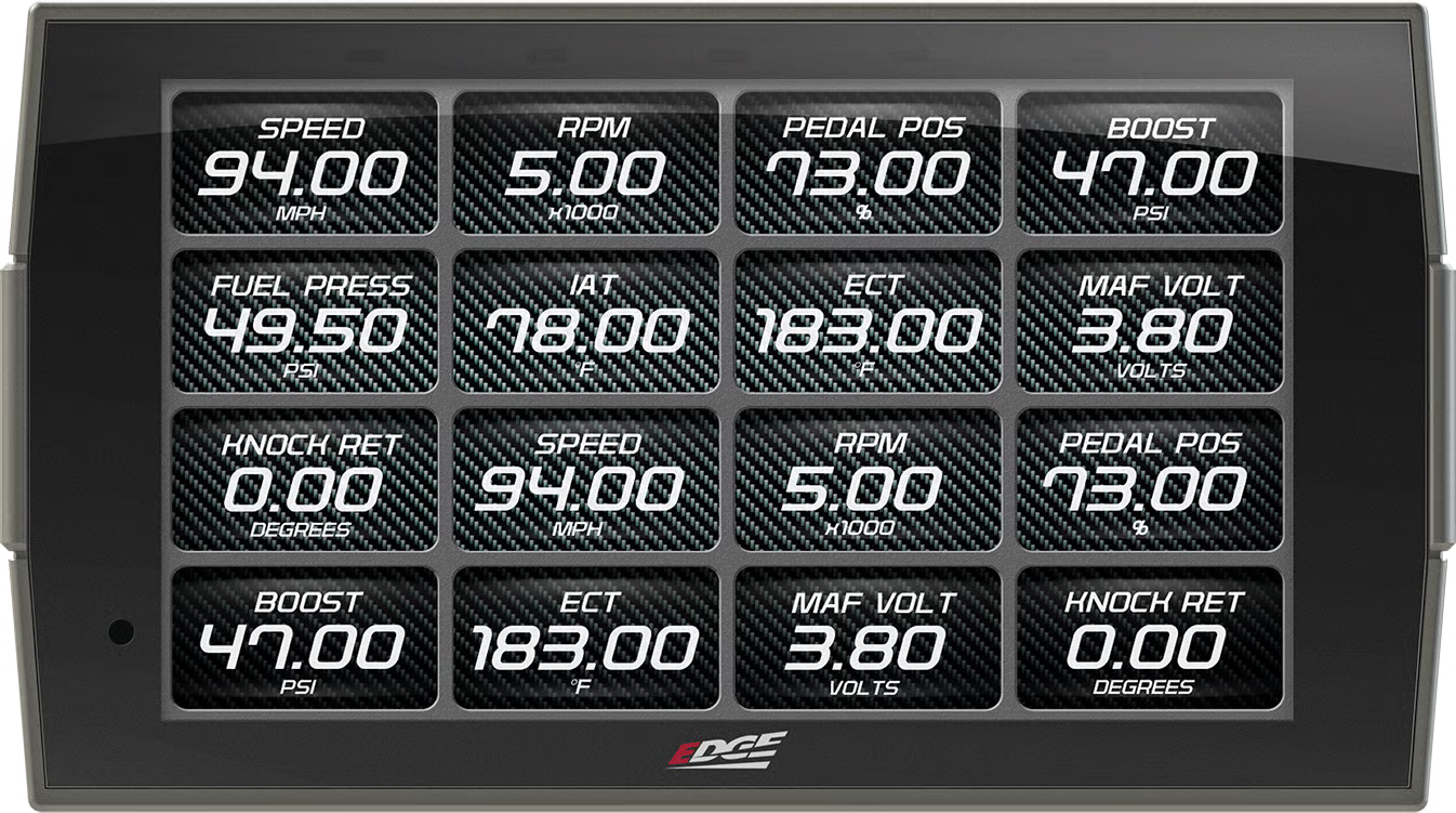 '- Diesel Performance Part