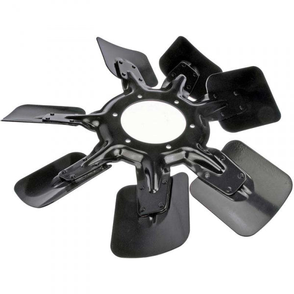 Dorman 620-161 Steel Clutch Fan Blade (1994-1997 7.3L PowerStroke)