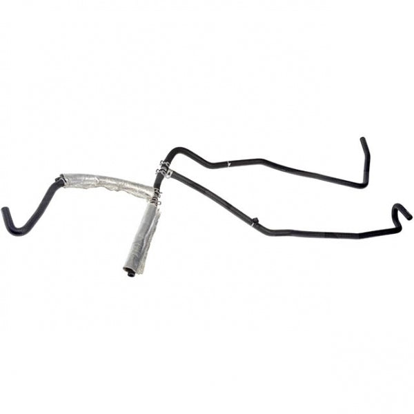Dorman 626-749 Engine Coolant Reservoir Hose (To Left Reservoir) (2017-2019 6.7L PowerStroke)