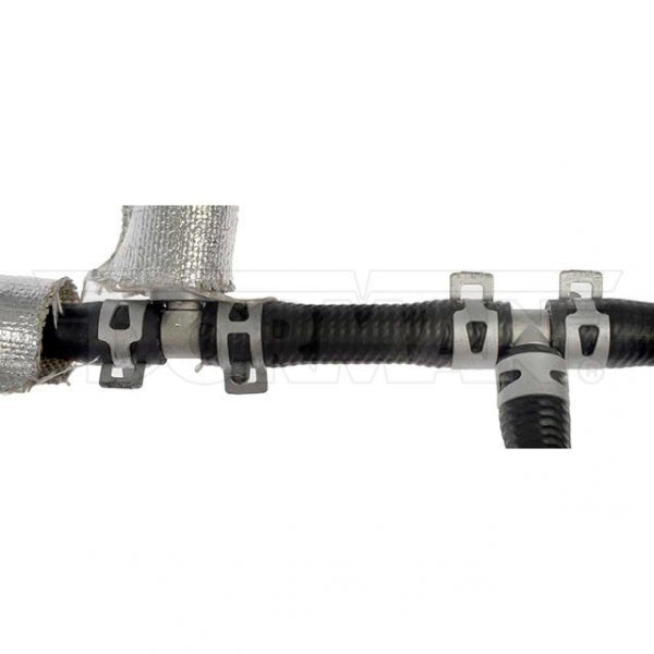 Dorman 626-749 Engine Coolant Reservoir Hose (To Left Reservoir) (2017-2019 6.7L PowerStroke)