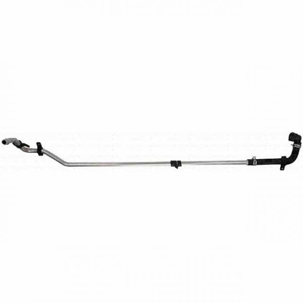 Dorman 626-784 Heater Hose Assembly (Center Forward Bypass Hose) (2017-2019 6.7L PowerStroke)