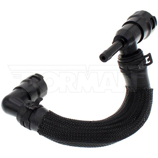Dorman 626-830 EGR Cooler Hose (2015-2016 6.7L PowerStroke)