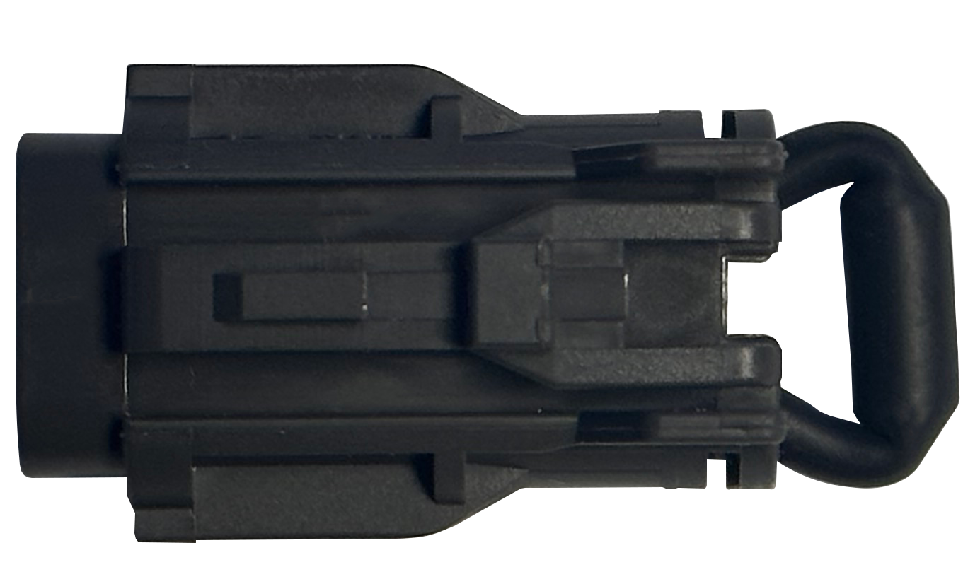 FASS DIFS-RAM-WH-1002 Drop-In Rear Water-In-Fuel Sensor Delete Harness (2013-2018 Cummins)