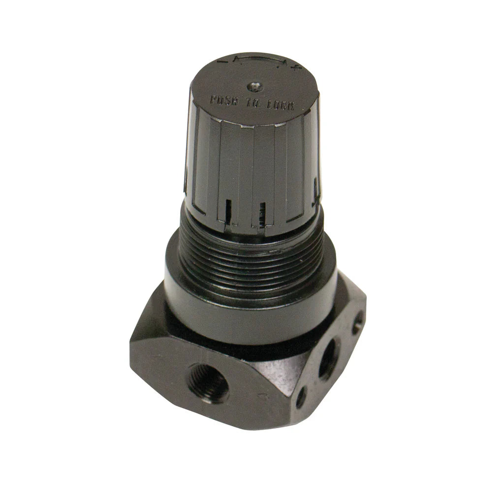 - Diesel Performance Part