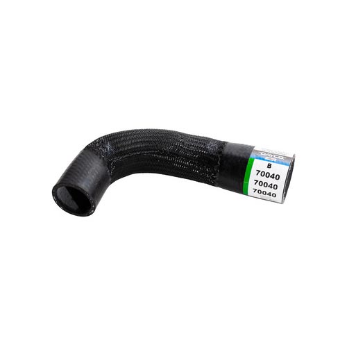 Dayco 70040 Curved Radiator Hose - Lower (2013-2018 6.7L Cummins)