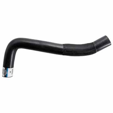Dayco 70055 Curved Radiator Hose - Upper (2015-2016 6.6L Duramax)