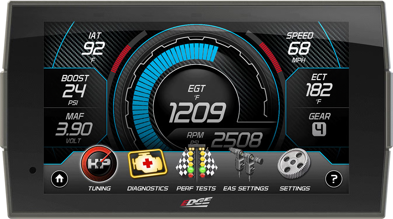 '- Diesel Performance Part