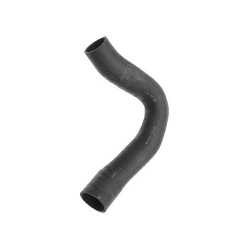 Dayco 71716 Curved Radiator Hose - Lower (1994-2002 5.9L Cummins)