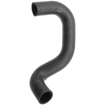 Dayco 71874 Curved Radiator Hose - Upper (1995-1997 7.3L PowerStroke)